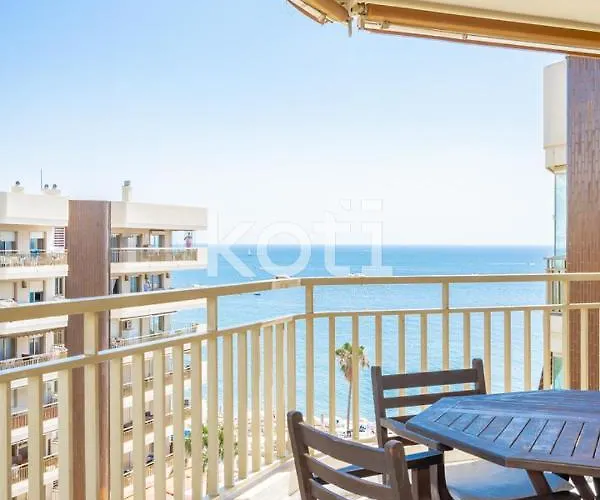 Koti Rentals - Dona Sofia