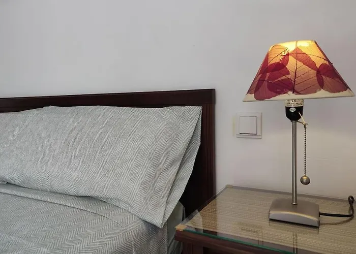 Apartamento Centrico En Fuengirola A 200 Metros De La Playa