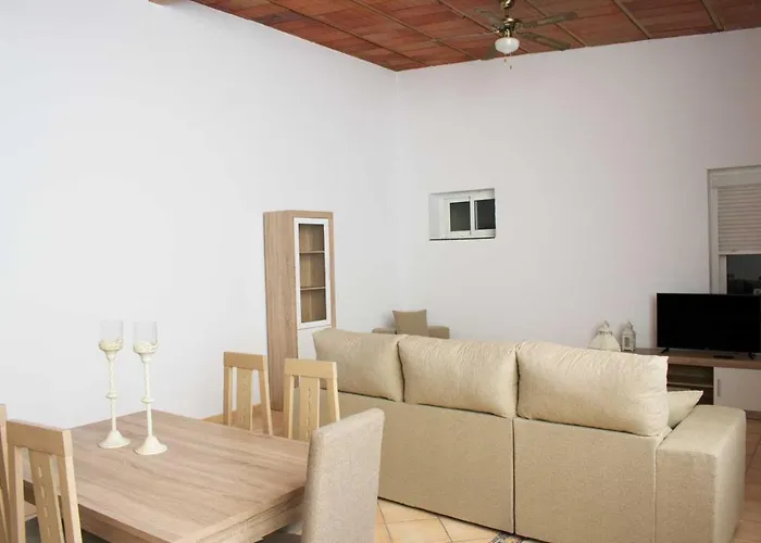 Vacation Rental Fuengirola