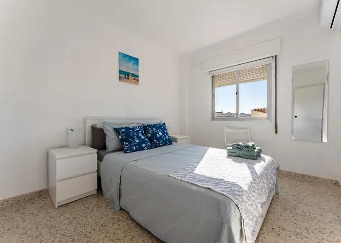 Apartamento Arco Iris