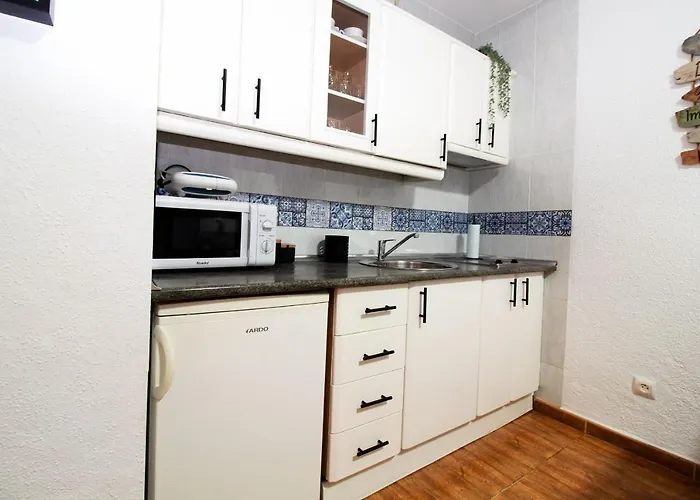 Ancla Fuengirola