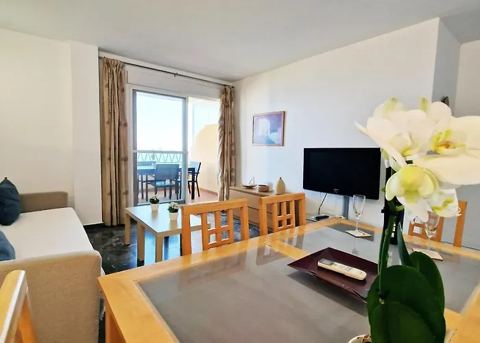 Aa Guest - Don Juan Eco Front Sea Views Apartment