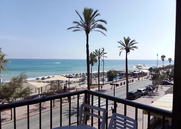 Volpi Mazzo Fuengirola