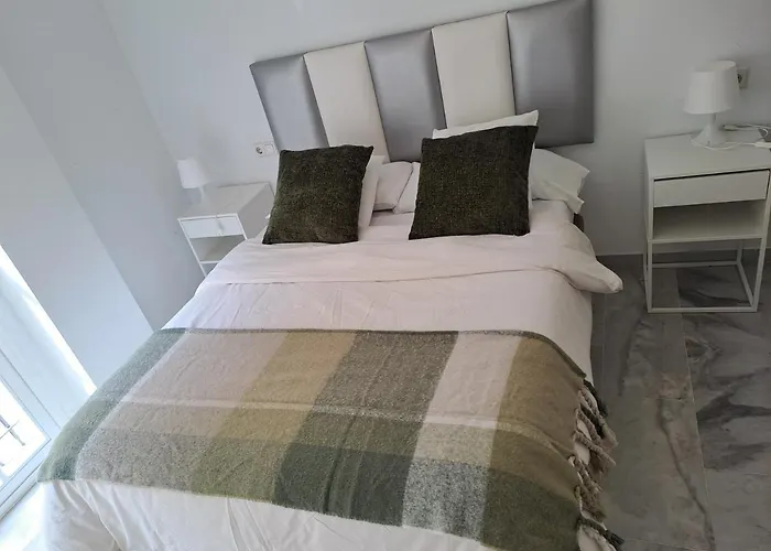 Apartamento Fuengirola