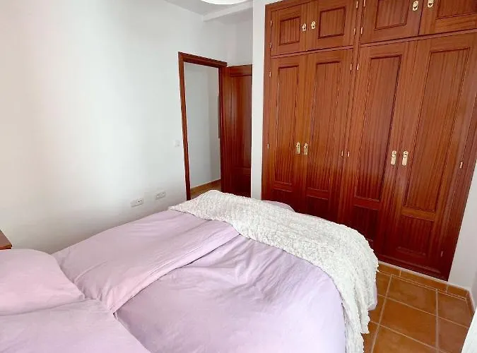 Apartamento Cerca De La Playa