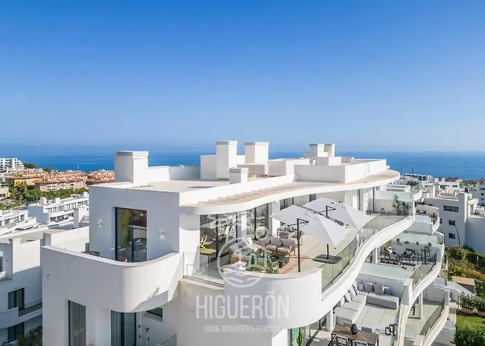 Higueronrentals Summers Bay