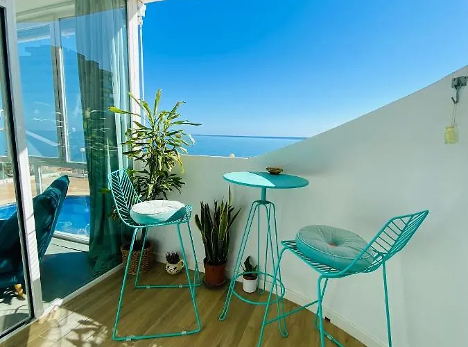 Casa Julia 1 Fuengirola