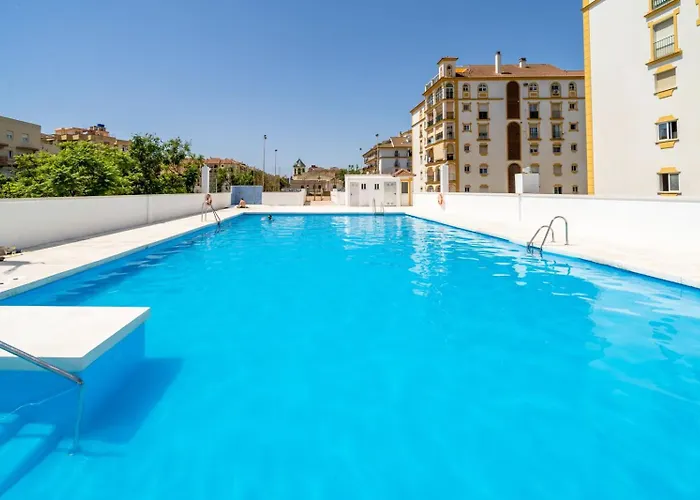 Precioso Apartamento Junto A La Playa 2