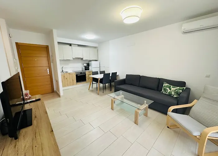 Apartamento Fuengirola Centro