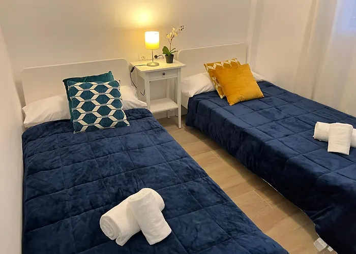Apartamento Barbados