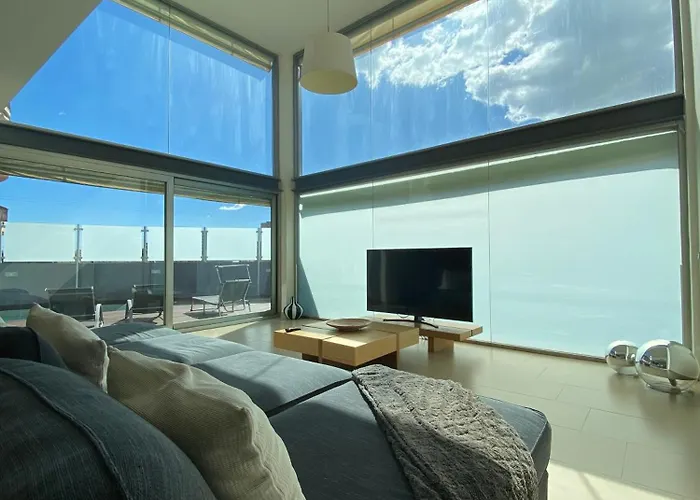 Villa Los Almendros Fuengirola By Casa Del Sol Hr