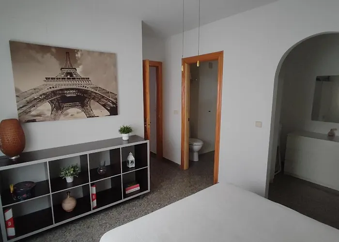 Apartamento Villasolete
