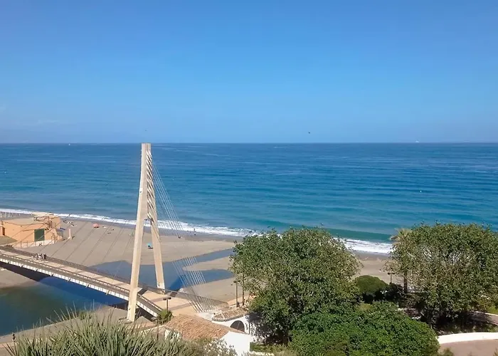 Anasan Fuengirola Playa