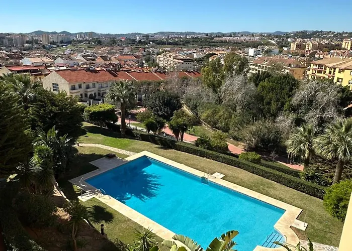Apartamento Nuevo Fuengirola