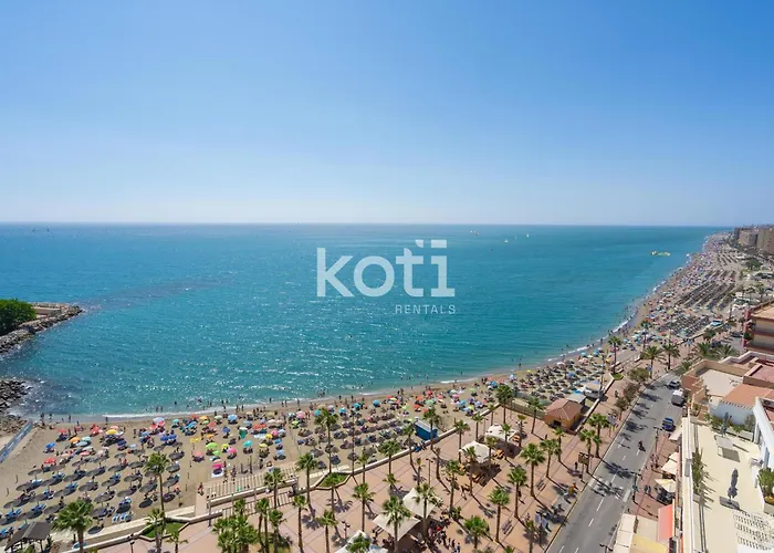 Koti Rentals - Gran Canaria