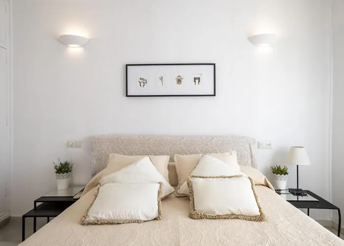 Apartamento Puebla Lucia Fuengirola