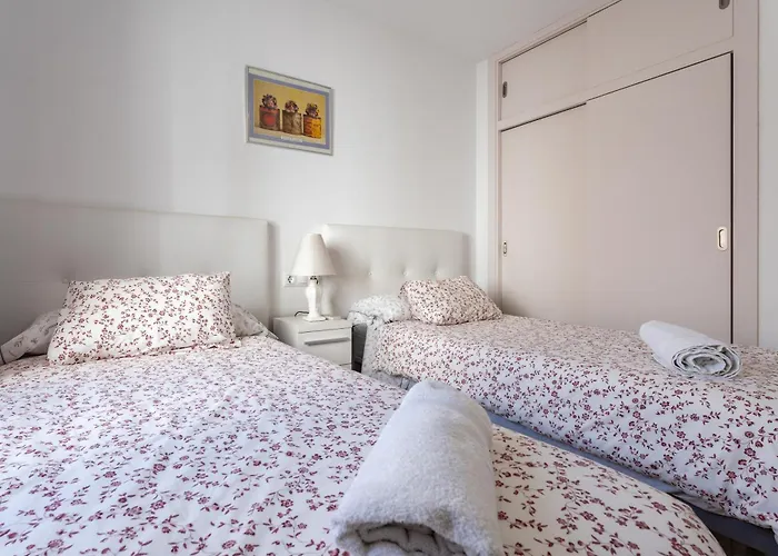 Apartamento Fuengirola