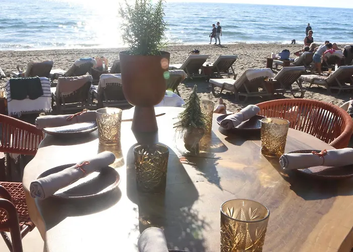 Apartment Fuengirola, Torreblanca Sea Views