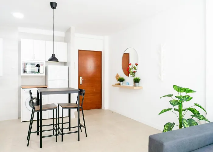 Juanito Fuengirola Apartment