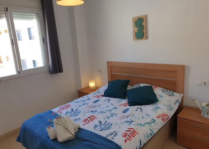 Acogedor Apartamento 2 Ovi