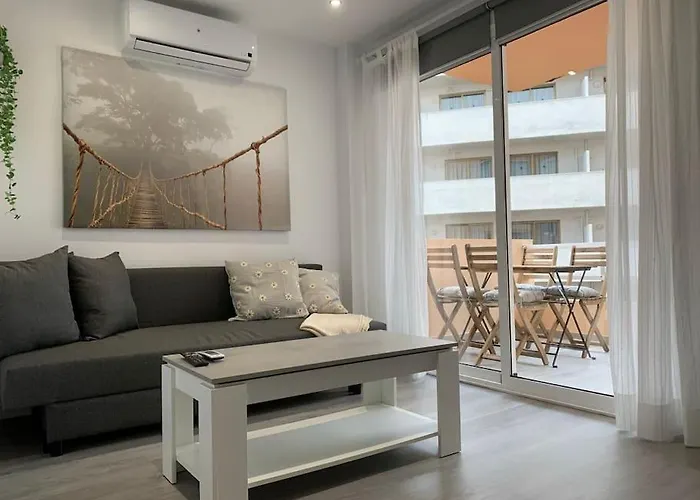 Apartamento Con Encanto Y Piscina
