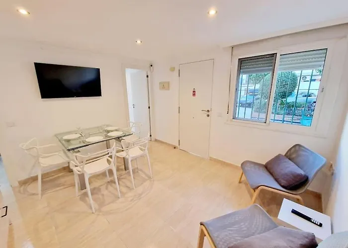 Stella Maris Village-2Bed
