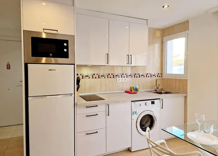 Stella Maris Village-1Bed