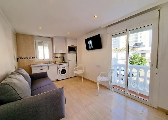 Stella Maris Village-Studio