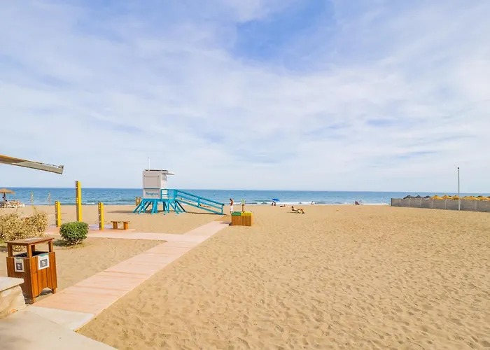 Cubo\'s Apartamento 2 Concha del Mar