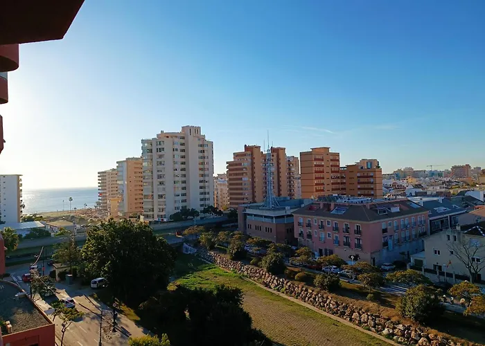 Gua - 4 Dorm, 8 Pers, Piscinas, Jardines, Parking, Playa