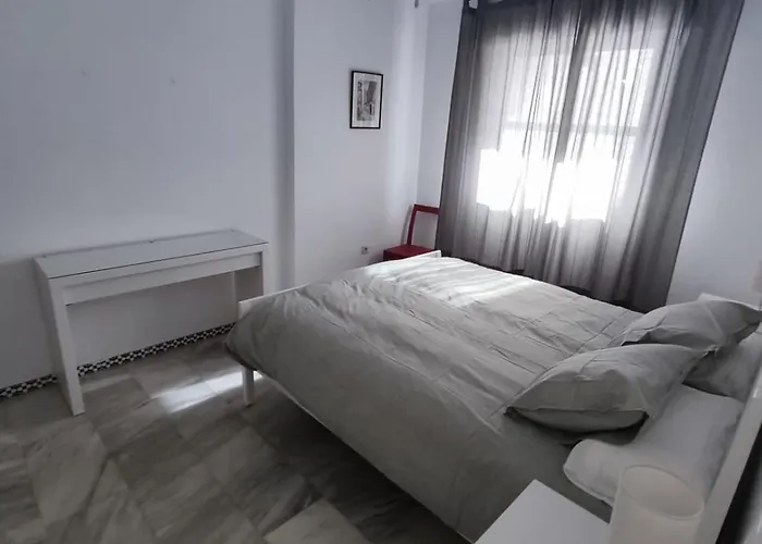 Penthouse Castillo