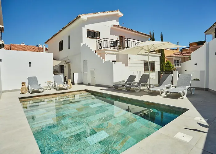 Maravilloso Apartamento Reformado New Pool