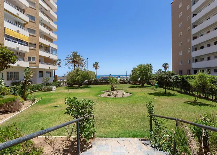 Apartamento Fuengirola