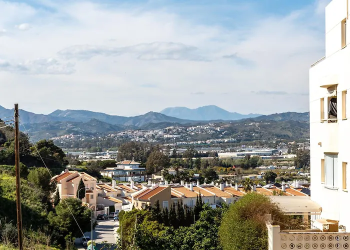Apartamento El Castillo Miramar