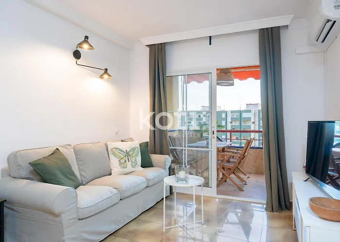 Koti Rentals - Diana
