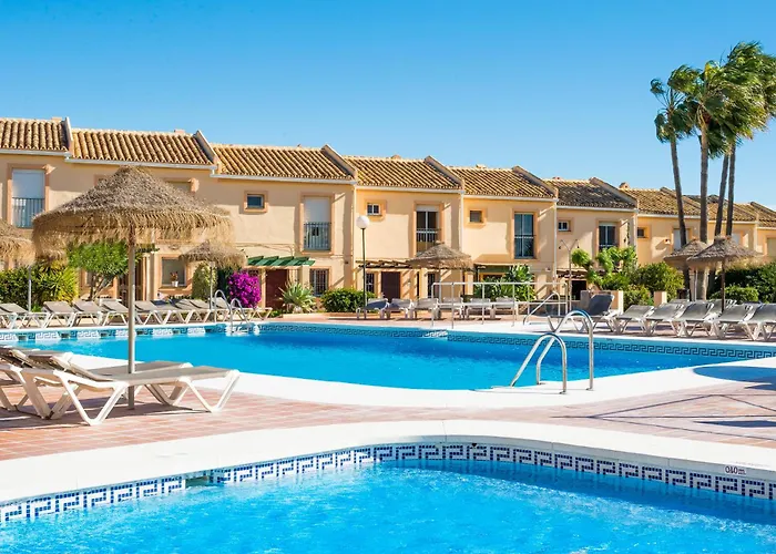Ramada Hotel & Suites By Wyndham Costa Del Sol