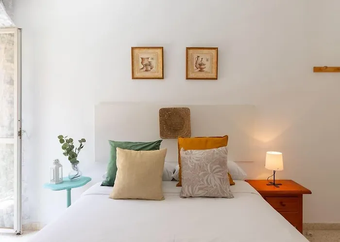 Apartamento Fuengirola Beach