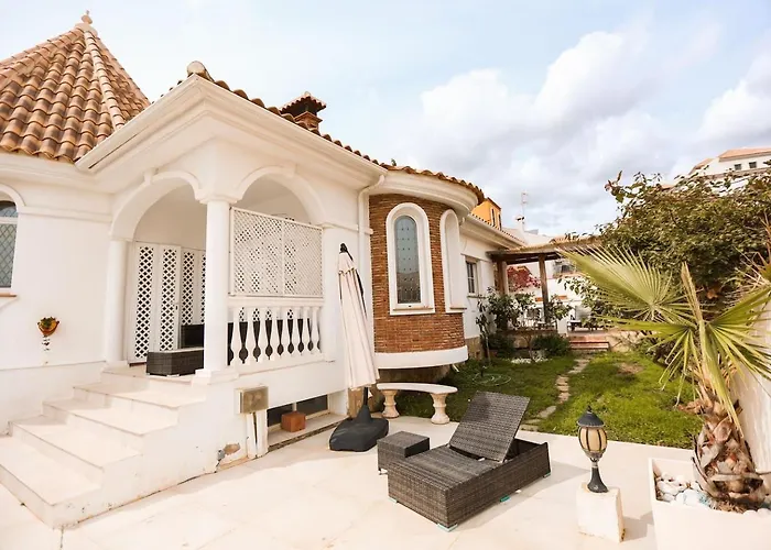 Villa W Private Pool, Bbq And Your Own Pool Table