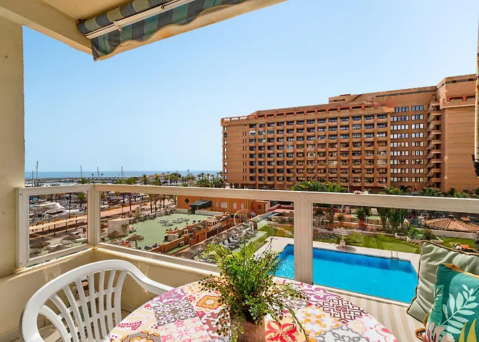Solana Fuengirola 40