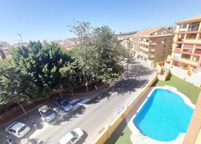 Apartamento En Los Pacos Ideal Familias