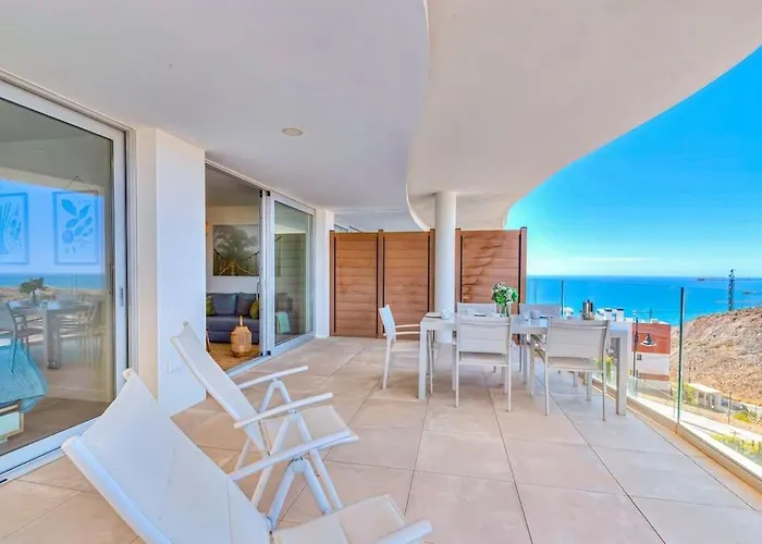 Fantastic Two Bedroom Apartment.