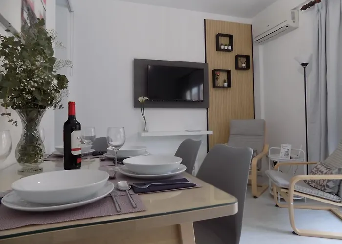 Apartamento Salinas 150M Playa