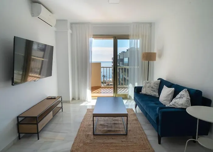 Spacious Three Bedroom Penthouse