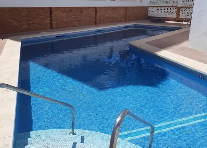 Versalles Beach Apartament