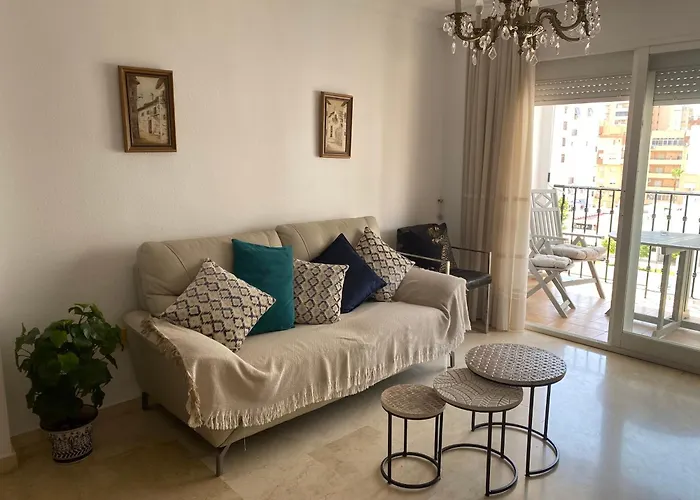 Amplio Apartamento Con Piscina