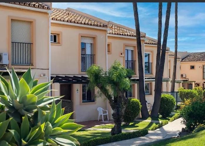 La Costa Marina 205