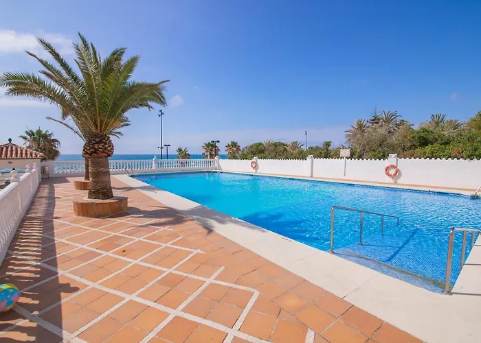 Sea Front Carvajal