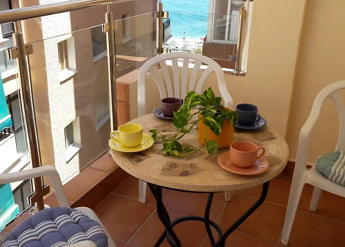 Apartamento Calle Espana