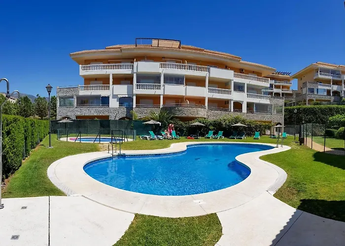Sea Pool And Relax Comotucasa