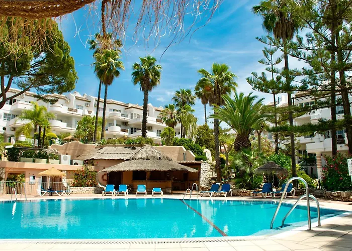 Leos Mijas Golf